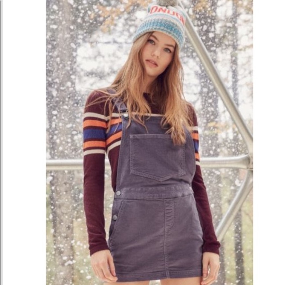 UO Skirt Overall